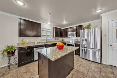 709 Denali Drive, Arlington, TX 76002 - Photo 7