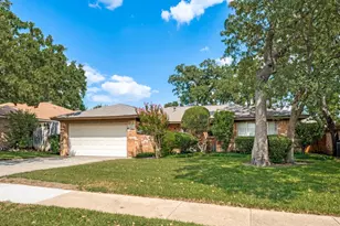 2728 Meadow Green, Bedford, TX 76021 - Photo 1