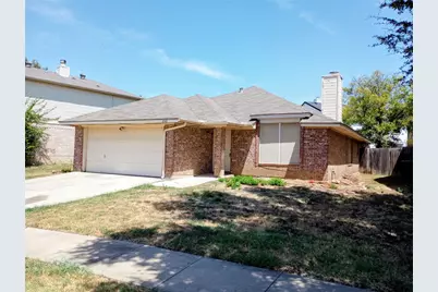 8140 Heritage Place Drive, Fort Worth, TX 76137 - Photo 1