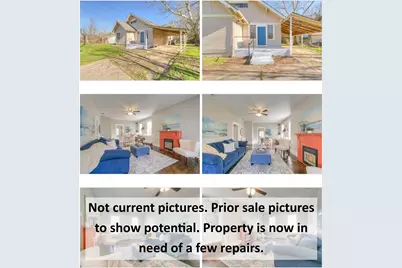 803 W Lone Star Avenue, Cleburne, TX 76033 - Photo 1