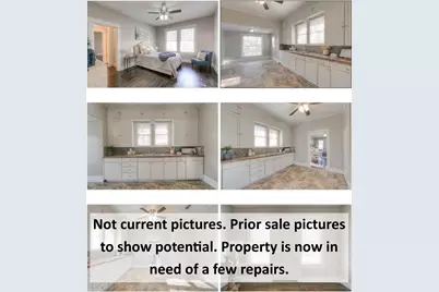 803 W Lone Star Avenue, Cleburne, TX 76033 - Photo 3