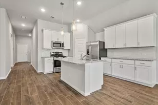 425 Kingsbury Ave, Princeton, TX 75407 - Photo 3