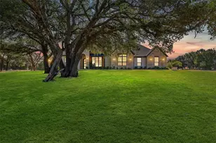 2045 Preserve Trail, Weatherford, TX 76087 - Photo 1