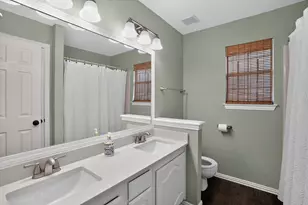 7654 Arcadia Trail, Fort Worth, TX 76137 - Photo 27