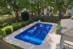 7654 Arcadia Trail, Fort Worth, TX 76137 - Photo 17