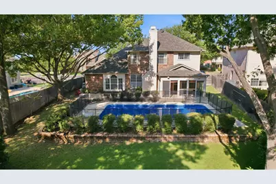 7654 Arcadia Trail, Fort Worth, TX 76137 - Photo 1