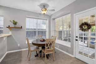 7654 Arcadia Trail, Fort Worth, TX 76137 - Photo 9