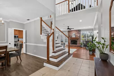 7654 Arcadia Trail, Fort Worth, TX 76137 - Photo 3