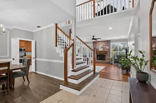 7654 Arcadia Trail, Fort Worth, TX 76137 - Photo 3