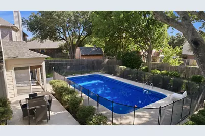 7654 Arcadia Trail, Fort Worth, TX 76137 - Photo 21