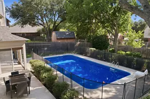7654 Arcadia Trail, Fort Worth, TX 76137 - Photo 21