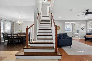7654 Arcadia Trail, Fort Worth, TX 76137 - Photo 11