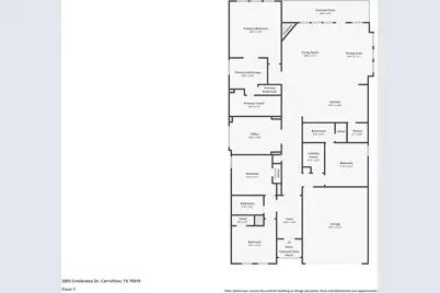 2003 Creekvista Drive, Lewisville, TX 75056 - Photo 25