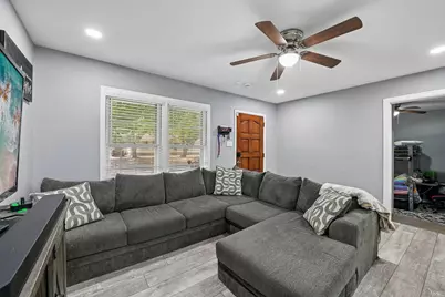 3204 Aurora Street, Haltom City, TX 76117 - Photo 3