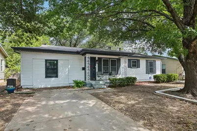 3204 Aurora Street, Haltom City, TX 76117 - Photo 1