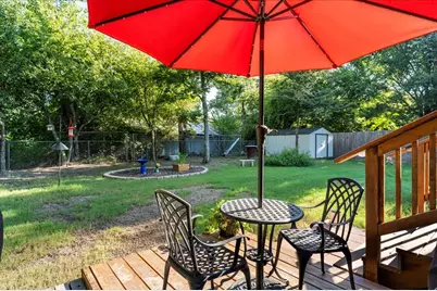 1034 Pleasant Drive, Kemp, TX 75143 - Photo 23