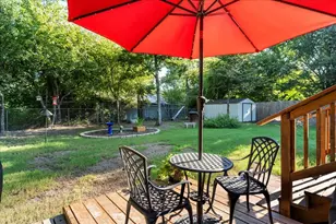 1034 Pleasant Dr, Kemp, TX 75143 - Photo 23