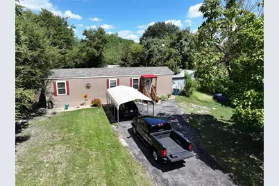 1034 Pleasant Drive, Kemp, TX 75143 - Photo 5