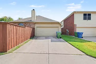 5528 Green Hollow Ln, The Colony, TX 75056 - Photo 19