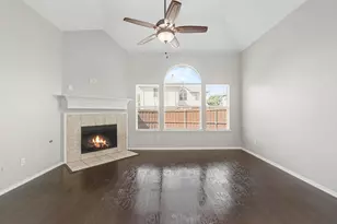 5528 Green Hollow Ln, The Colony, TX 75056 - Photo 7