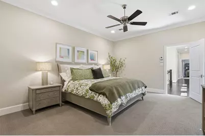 2712 Miro Court, Fort Worth, TX 76107 - Photo 17