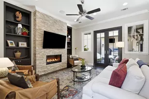 2712 Miro Ct, Fort Worth, TX 76107 - Photo 5