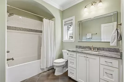 2712 Miro Court, Fort Worth, TX 76107 - Photo 23
