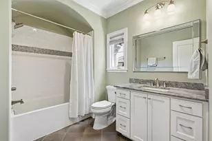 2712 Miro Ct, Fort Worth, TX 76107 - Photo 23