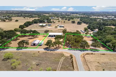161 Tomlinson Road #1 & 3, Granbury, TX 76049 - Photo 3