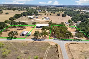 161 Tomlinson Rd, Granbury, TX 76049 - Photo 3