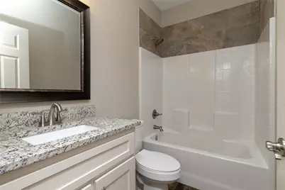 405 Titus Drive, Springtown, TX 76082 - Photo 7