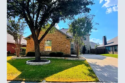 8339 Davis Drive, Frisco, TX 75036 - Photo 1