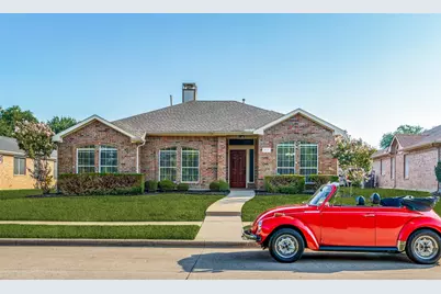 817 Aylesbury Drive, Allen, TX 75002 - Photo 1