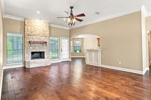2105 Fair Oaks Dr, Bridgeport, TX 76426 - Photo 7