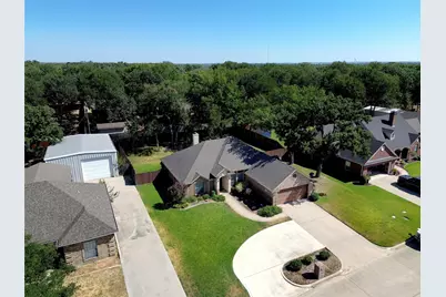 2105 Fair Oaks Drive, Bridgeport, TX 76426 - Photo 27
