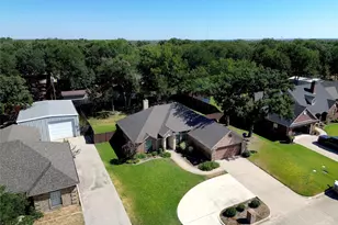 2105 Fair Oaks Dr, Bridgeport, TX 76426 - Photo 27
