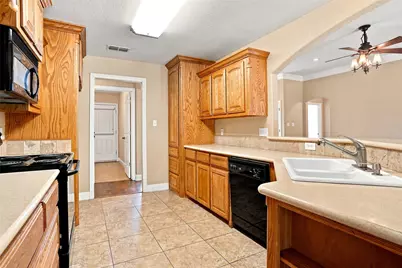 2105 Fair Oaks Drive, Bridgeport, TX 76426 - Photo 9
