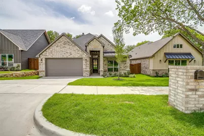 3221 NW 25th Street, Fort Worth, TX 76106 - Photo 1