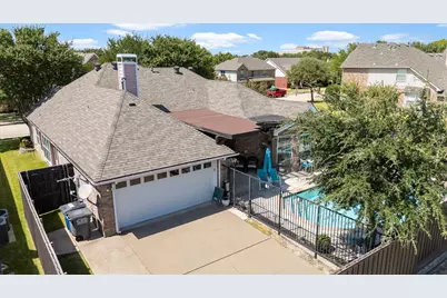 1516 Redeemer Road, Allen, TX 75002 - Photo 29