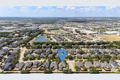 1516 Redeemer Road, Allen, TX 75002 - Photo 33