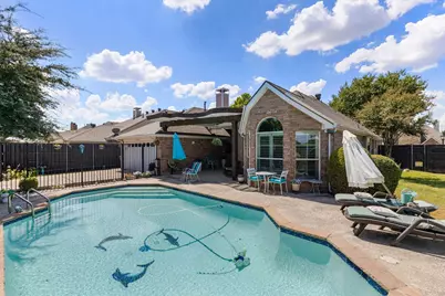 1516 Redeemer Road, Allen, TX 75002 - Photo 27