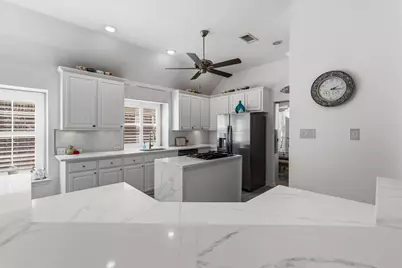 1516 Redeemer Road, Allen, TX 75002 - Photo 5