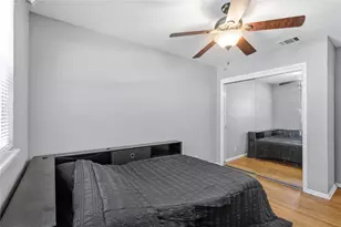 740 Thomas Ave, Hurst, TX 76053 - Photo 11