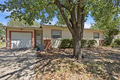 740 Thomas Avenue, Hurst, TX 76053 - Photo 1
