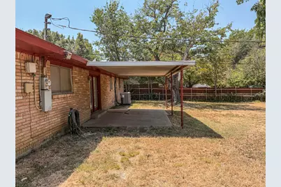 5720 Walla Avenue, Fort Worth, TX 76133 - Photo 15