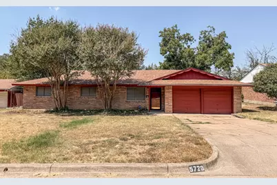 5720 Walla Avenue, Fort Worth, TX 76133 - Photo 1