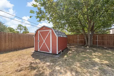 433 Black Oak Lane, Burleson, TX 76028 - Photo 25