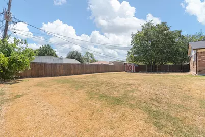 433 Black Oak Lane, Burleson, TX 76028 - Photo 23