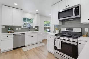 5852 Lyle St, Westworth Village, TX 76114 - Photo 9