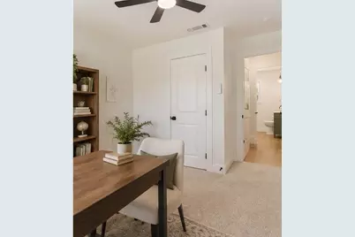 5852 Lyle Street, Westworth Village, TX 76114 - Photo 21